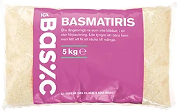 Basmatiris