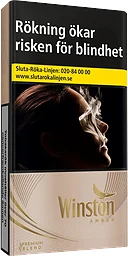 Amber Super Slims 20-p