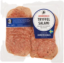 Tryffelsalami