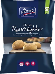 Rundstycken