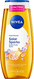 Duschgel Solar sparks