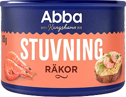 Räkstuvning