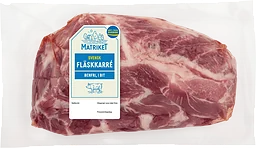 Fläskkarré