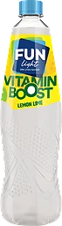 Saft Vitamin boost Lemon & lime