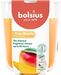 Doftljus Mango