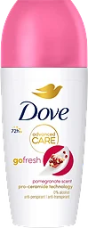 Deo Roll on Pomegranate & lemon