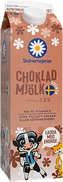 Chokladmjölk Laktosfri