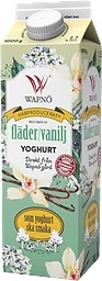 Yoghurt Fläder/vanilj 2,7%
