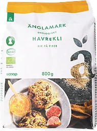 Havrekli Eko