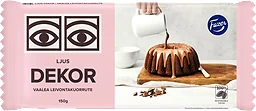 Blockdekor Ljus