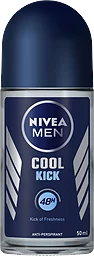Deodorant Roll On Cool Kick