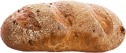 Valnötsbröd 550g