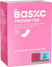 Trosskydd 50-p