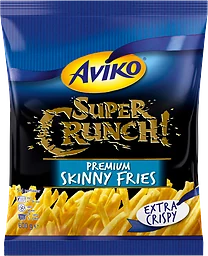 Pommes frites Skinny Fries