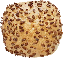 Solrosbröd