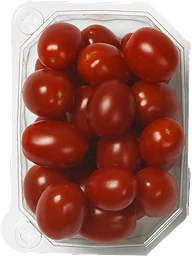 Cocktailtomater Plommon
