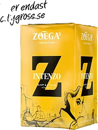 Intenzo