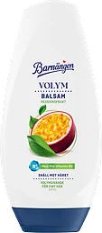 Volym Balsam med Passionsfrukt