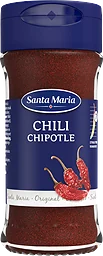 Chilipeppar Chipotle