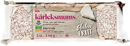 Kärleksmums Glutenfri