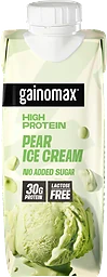 Proteindryck Pear Ice Cream