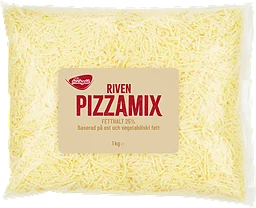 Pizzamix Riven 25%