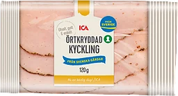 Kyckling Örtkryddad