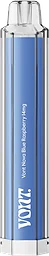 Nova Blue Raspberry E-cigarett 14mg