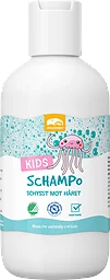 Kids Schampo