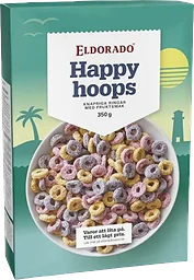Happy Hoops
