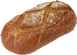 Grovt Grekiskt Bröd
