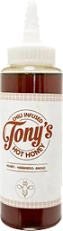 Hot Honey Chili Infused