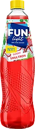 Saft Sunny Smultron