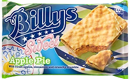 Apple Pie Sweet Fryst