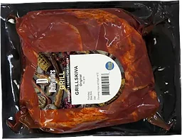 Grillskiva Original