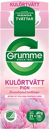 Kulörtvätt Pion Tvättmedel Flytande
