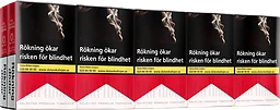 Red Soft 10-pack