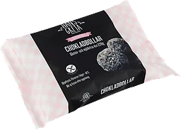 Chokladbollar Glutenfri Fryst Hans&Greta