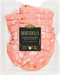 Mortadella