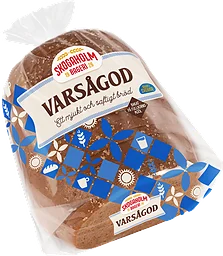 Varsågod Skivad