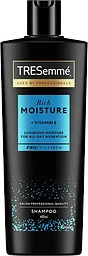 Rich Moisture All Day Hydration