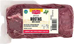 Rostas bit ca