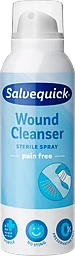 Wound Cleanser Sterile Spray