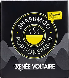 Snabb Miso Eko
