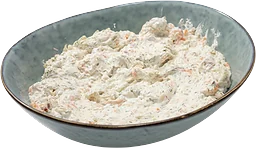 Räksallad lyx