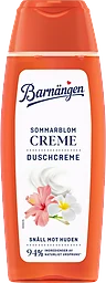 Duschcreme Sommarblom
