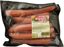 Grillkorv Skalas Storpack ca