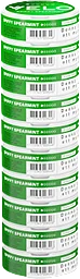 Spiffy Spearmint Stock 100 Gram