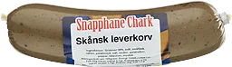 Leverkorv Skånsk