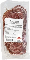 Salami Spill